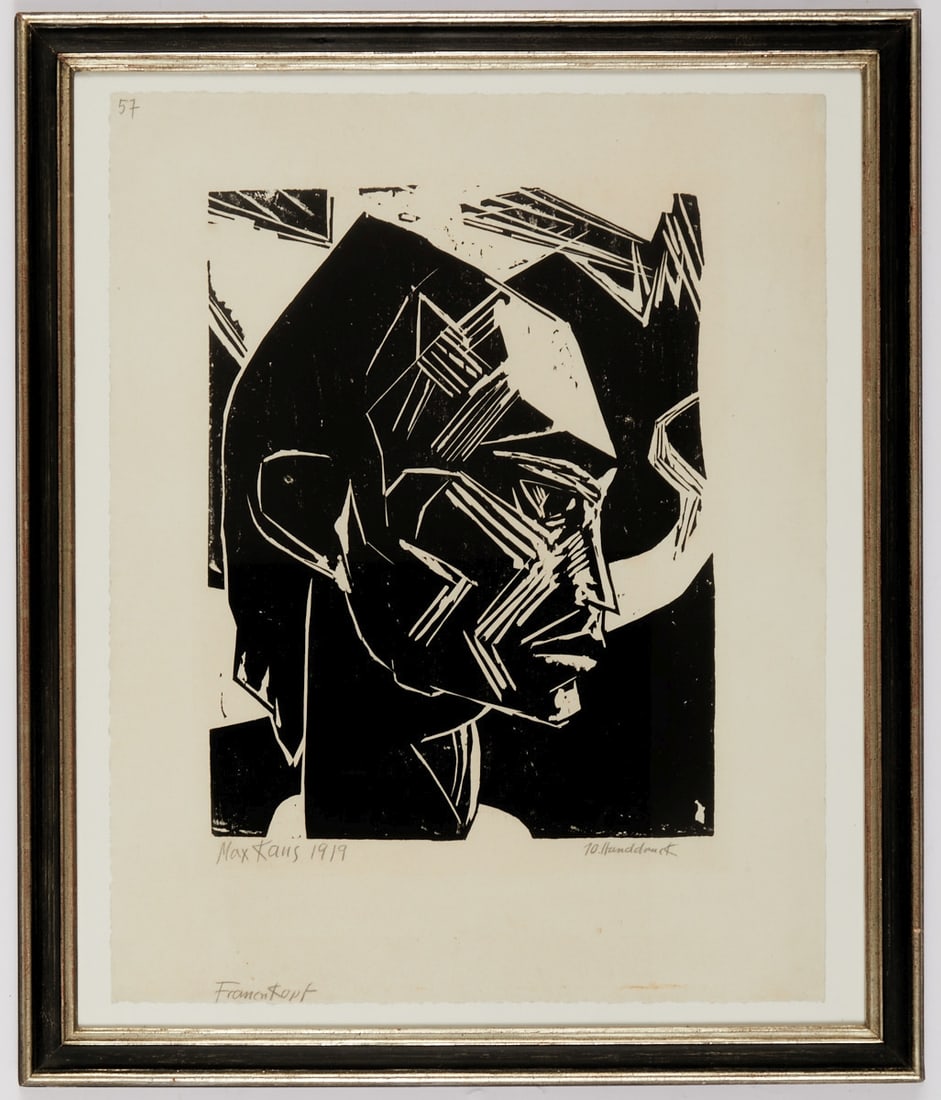 Max Kaus - 2