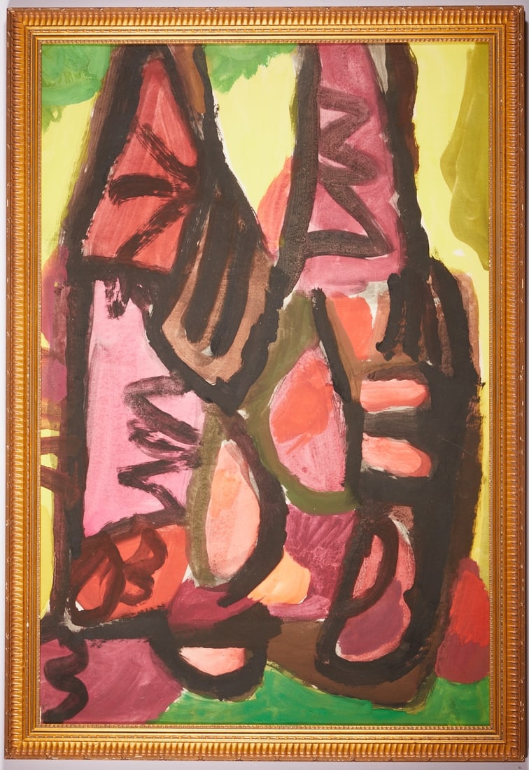 Fritz Keller - 2