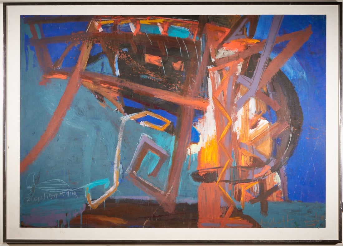 Michael Kunert - 2