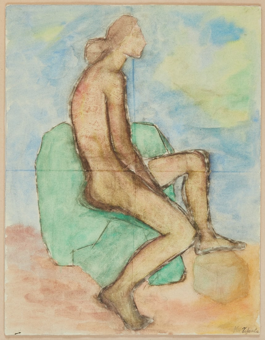 Kurt Scheele (1 of 3)