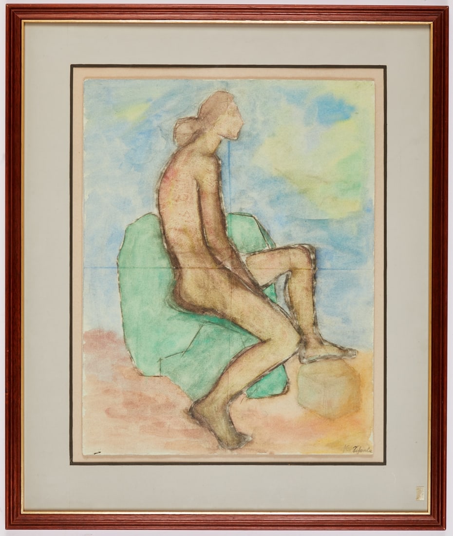 Kurt Scheele - 2