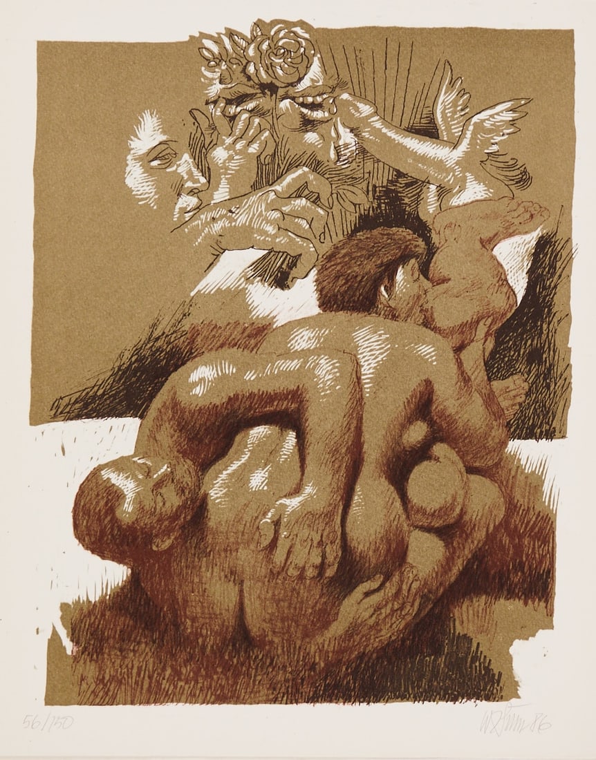 Willi Sitte - 3