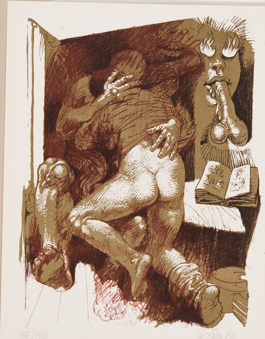 Willi Sitte - 4