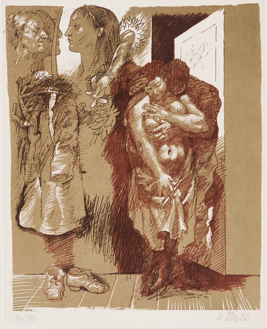 Willi Sitte - 5