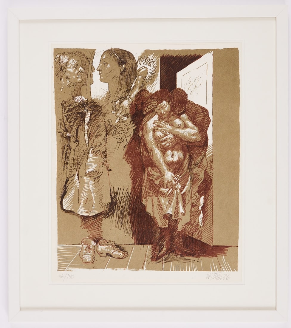 Willi Sitte - 6