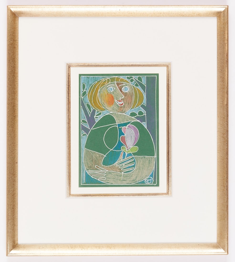 Peter Strang - 2