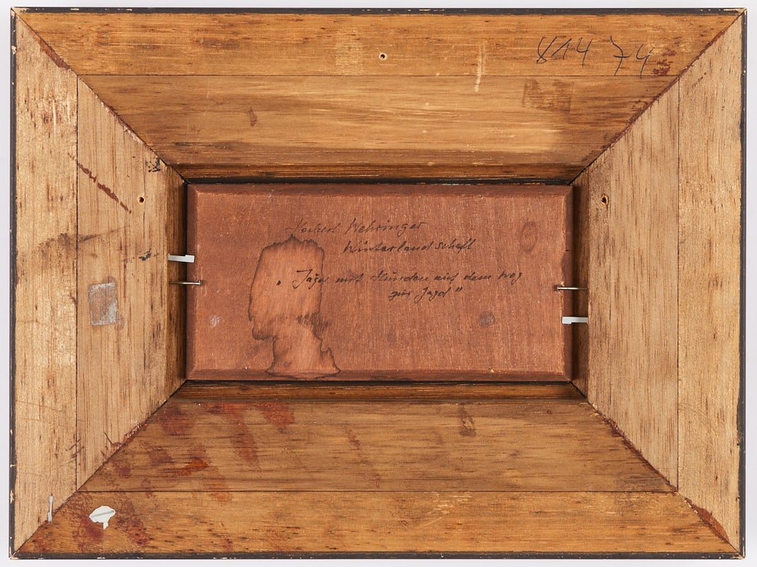 Herbert Wehringer - 3