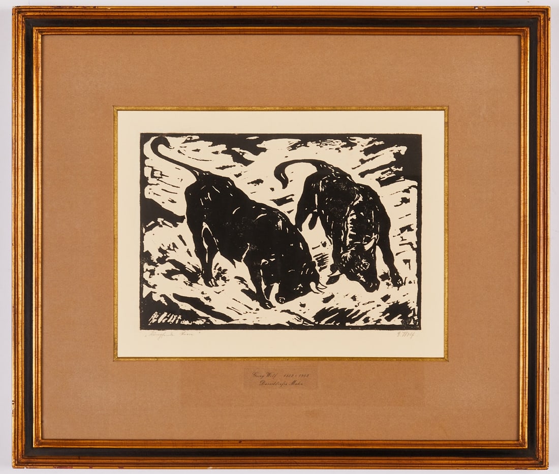 Georg Wolf - 2