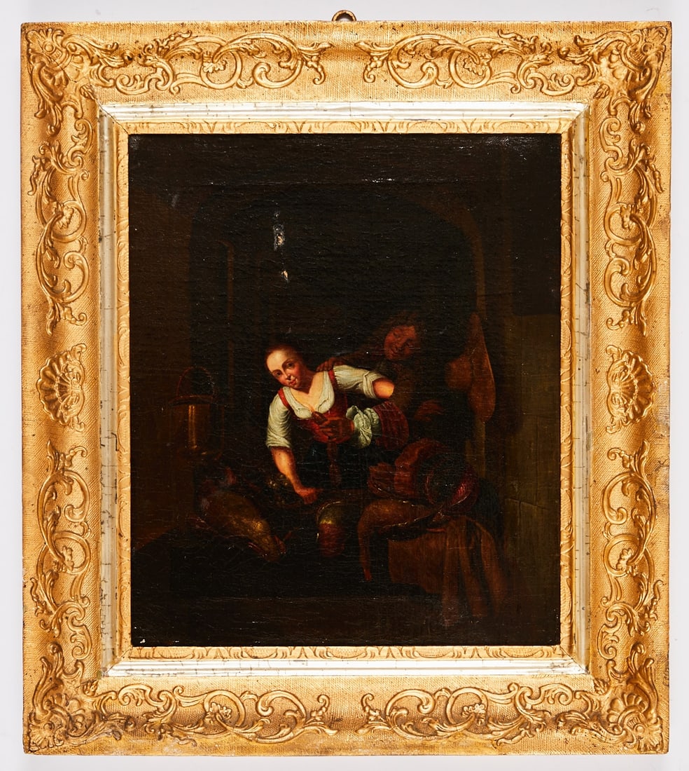 Gerrit Dou - 2