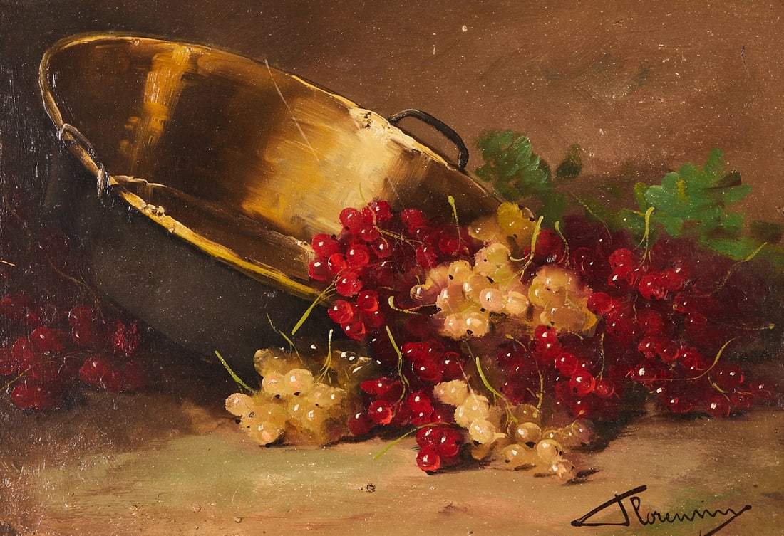 Artist around 1900 (1 of 3)
