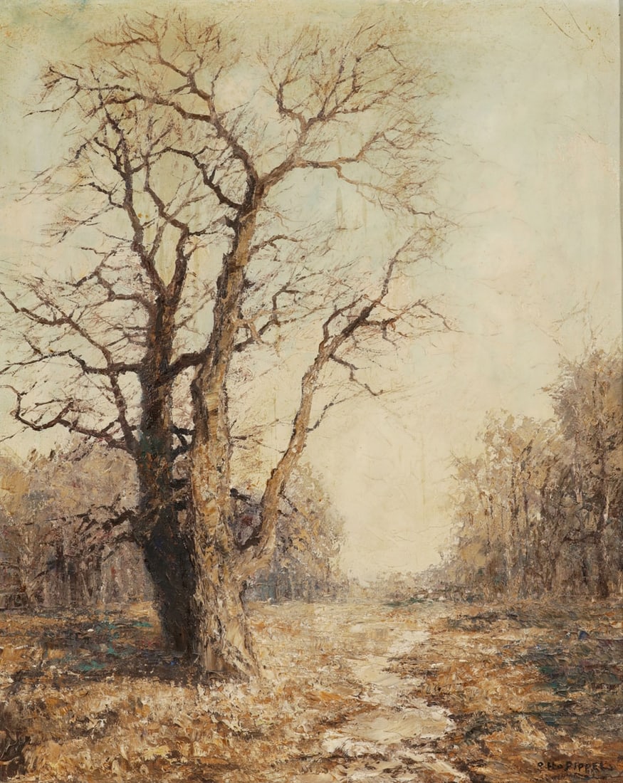 Otto Pippel (1 of 2)