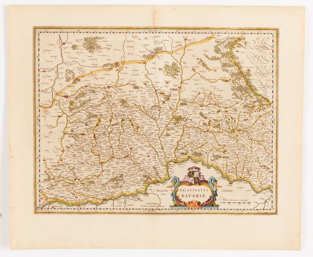 Willem Blaeu (1 of 1)