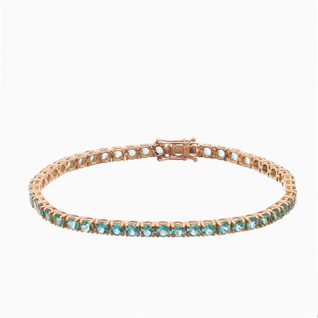 Emerald Bracelet (1 of 1)