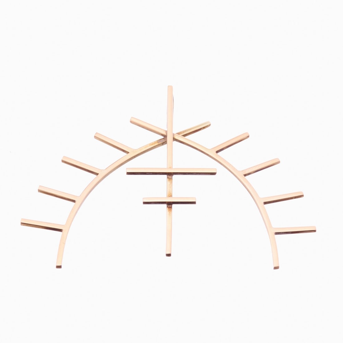 AXEL LARSEN - Design Pendant (1 of 1)