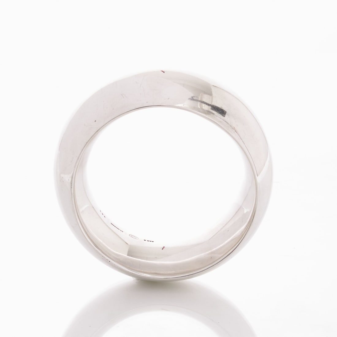 GEORG JENSEN - Bangle Model 381 (1 of 3)