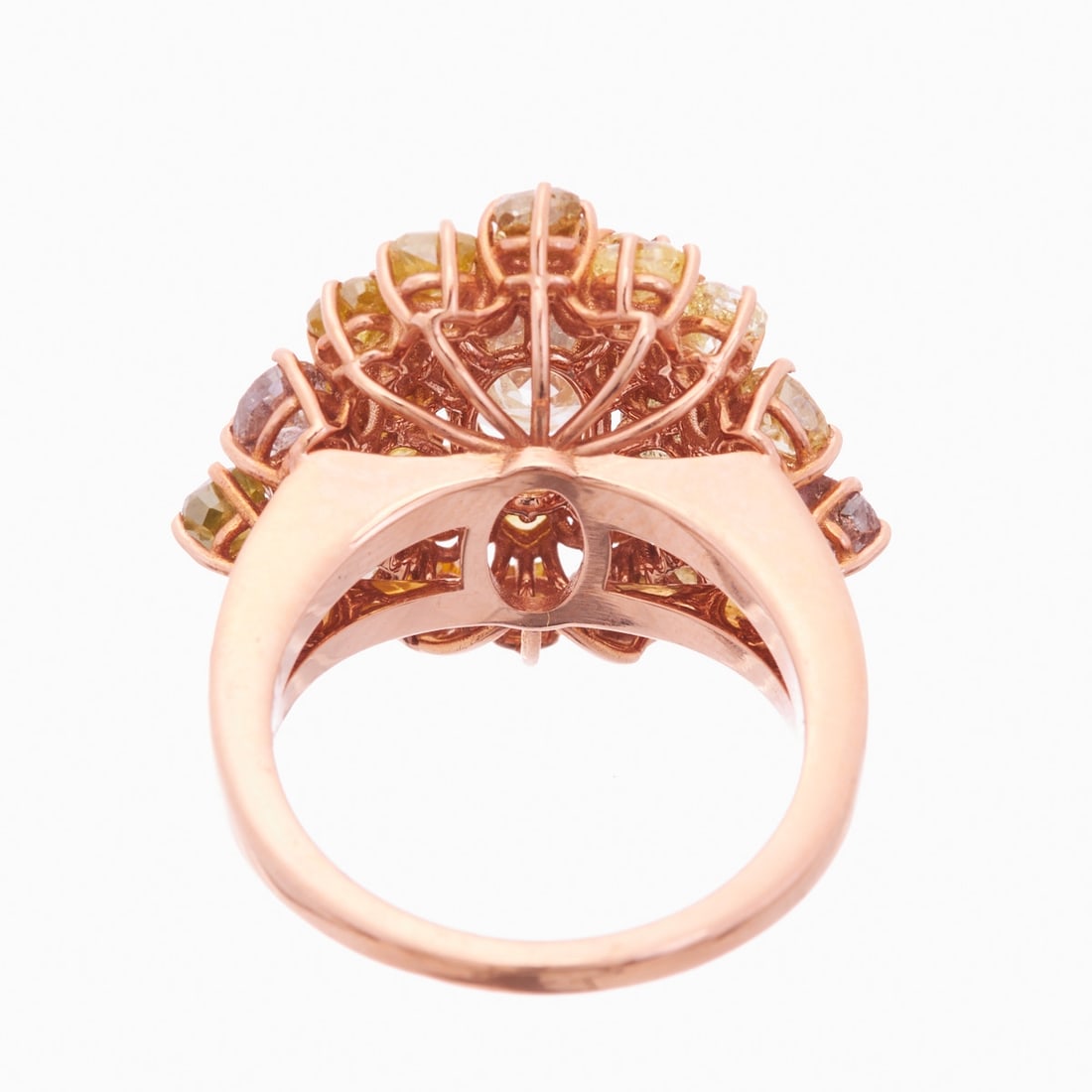 Diamond ring - 2