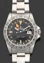 Rolex Explorer II Steve McQueen