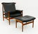Finn Juhl for France & Son Denmark ''Bwana'' Chair & - 5