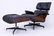 Eames for Herman Miller Lounge Chair & Ottoman. Classic