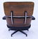 Eames for Herman Miller Lounge Chair & Ottoman. Classic - 5