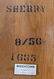 T.H. Robsjohn-Gibbings for Widdicomb Trestle Coffee - 3
