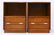 Pair T.H. Robsjohn-Gibbings for Widdicomb Night Stands