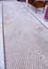 Edward Fields Modern Designer Wool Rug 6'x21'. Tan - 2