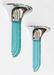 Pair Karl Springer ''Purcell'' Wall Sconces