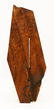 Robyn Horn (b.1951 Arkansas) #880 Wood Sculpture - 2