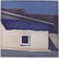 Harold Waldrum (1934-2003 New Mexico) ''Las Sombras Del