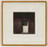 Harold Waldrum (1934-2003 New Mexico) ''La Sombra en la - 2