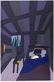 Jacob Lawrence (1917-2000 Washington) ''The Birth of