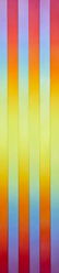 Francis Celentano (1928-2016 Washington) ''Spectrum