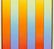 Francis Celentano (1928-2016 Washington) ''Spectrum - 2