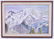 Dorothy Milne Rising (1895-1992 Washington) Mount - 2
