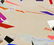 Maury Haseltine (1925-1998 Oregon) ''Ace'' Acrylic on