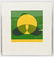 Herbert Bayer (1900-1985 California) Untitled Geometric - 2