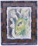 Marc Chagall ''Paradise II'' 1960 Color Lithograph - 2