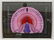 Erte ''Phoenix Reborn'' 1983 Serigraph 28''x40'' Sight. - 2