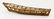 Old Unangax Eskimo Nigaalax Canoe Boat Model - 4