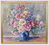 Edgar Forkner (1867-1945 Washington) Roses Still Life - 3