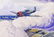 Charles Herman Hubbell (1899-1971 Ohio) ''Curtiss P-36