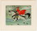 Walt Disney Sleeping Beauty 1959 Animation Cel - 2
