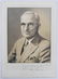 Harry S. Truman Autographed Photo 13''x9.5'' Sheet. - 3