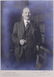 1945 Clement Attlee British Prime Minister Autographed