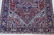 Semi Antique Heriz Persian Oriental Rug 8'x10'. - 2