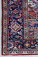 Semi Antique Heriz Persian Oriental Rug 8'x10'. - 3