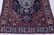 Antique Caucasian Oriental Rug with Tree 4'4''x6'8''. - 3