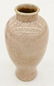 Chinese Ge Crackle Porcelain Vase 7''x3.5''. High - 2