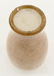 Chinese Ge Crackle Porcelain Vase 7''x3.5''. High - 4